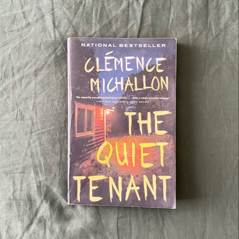 The Quiet Tenant