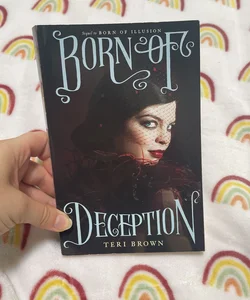 Born of Deception