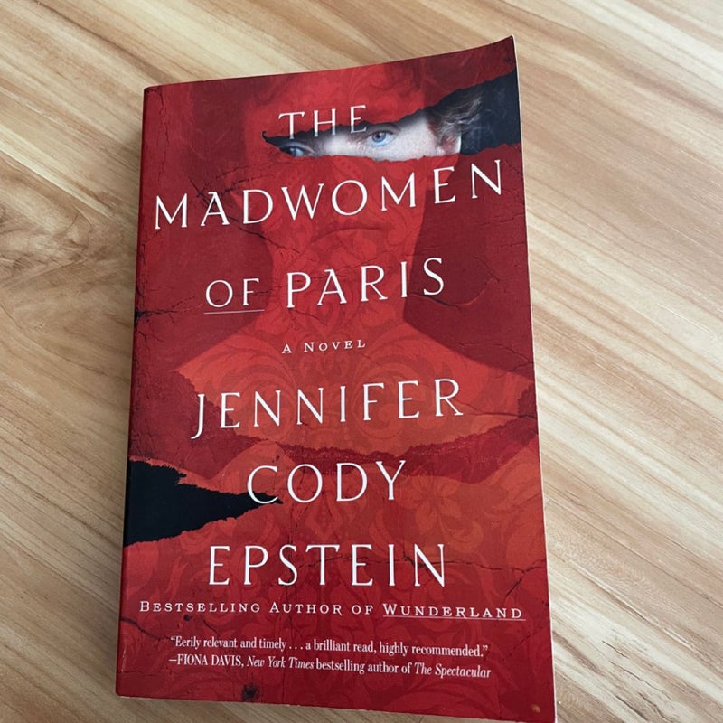 The Madwomen of Paris