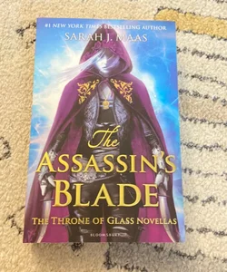 The Assassin's Blade