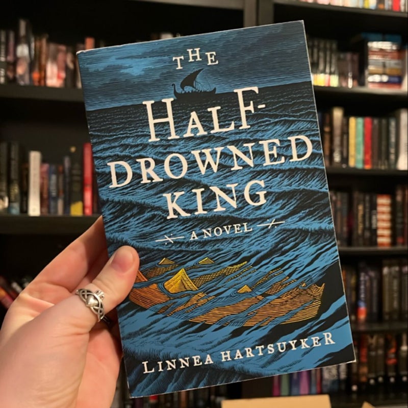 The Half-Drowned King