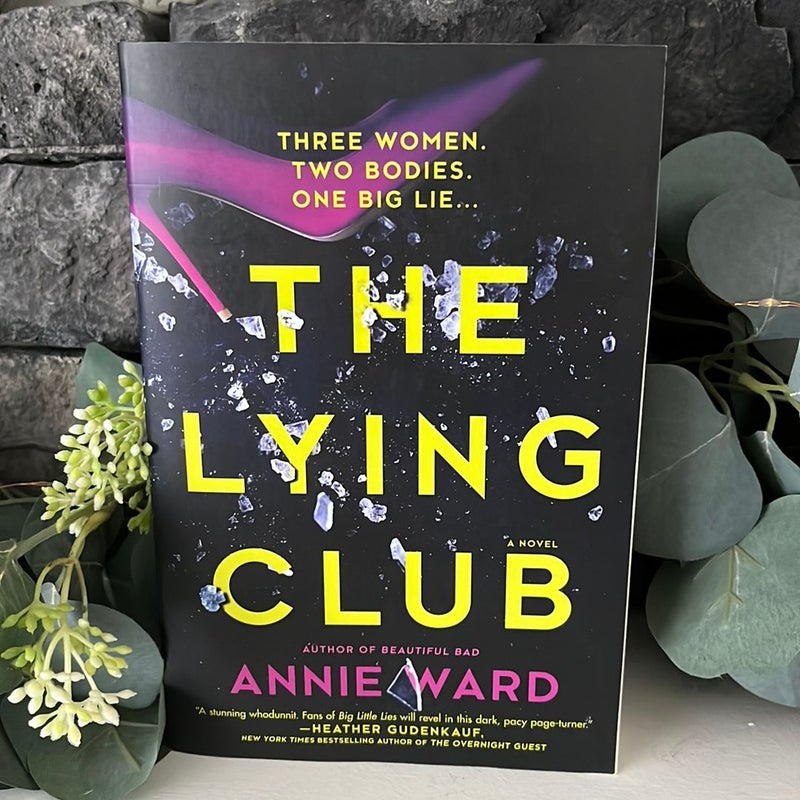 The Lying Club