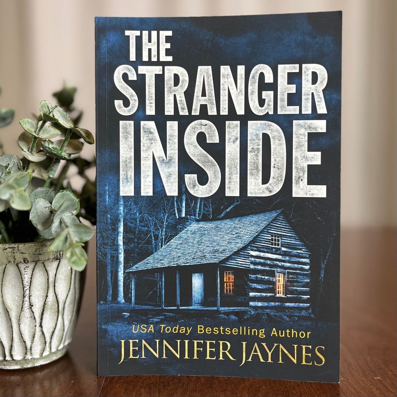 The Stranger Inside