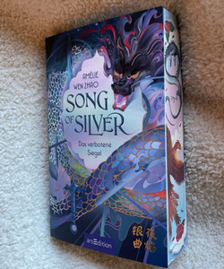 Song of Silver