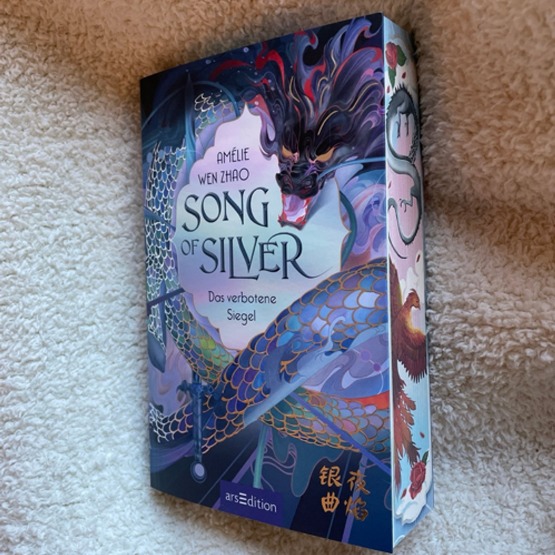 Song of Silver
