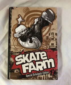 SkateFarm, Volume S1