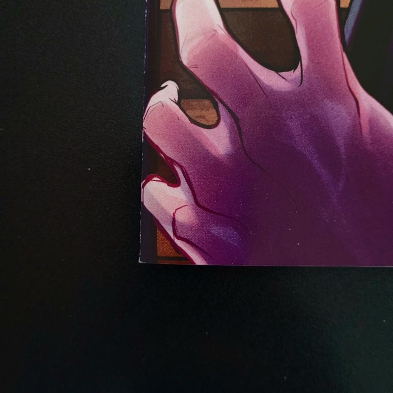 All New Venom #6