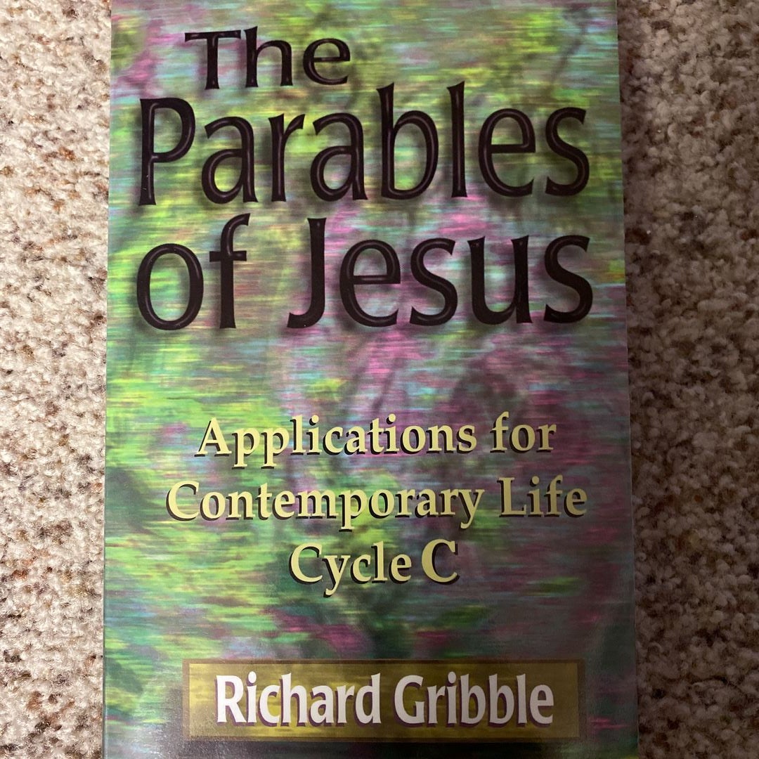 The Parables of Jesus