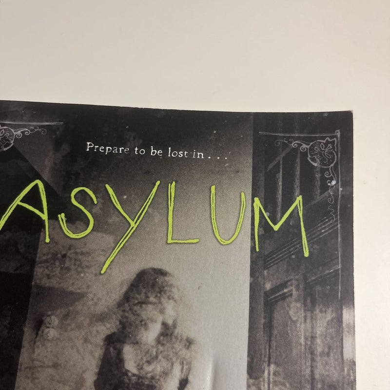 Asylum