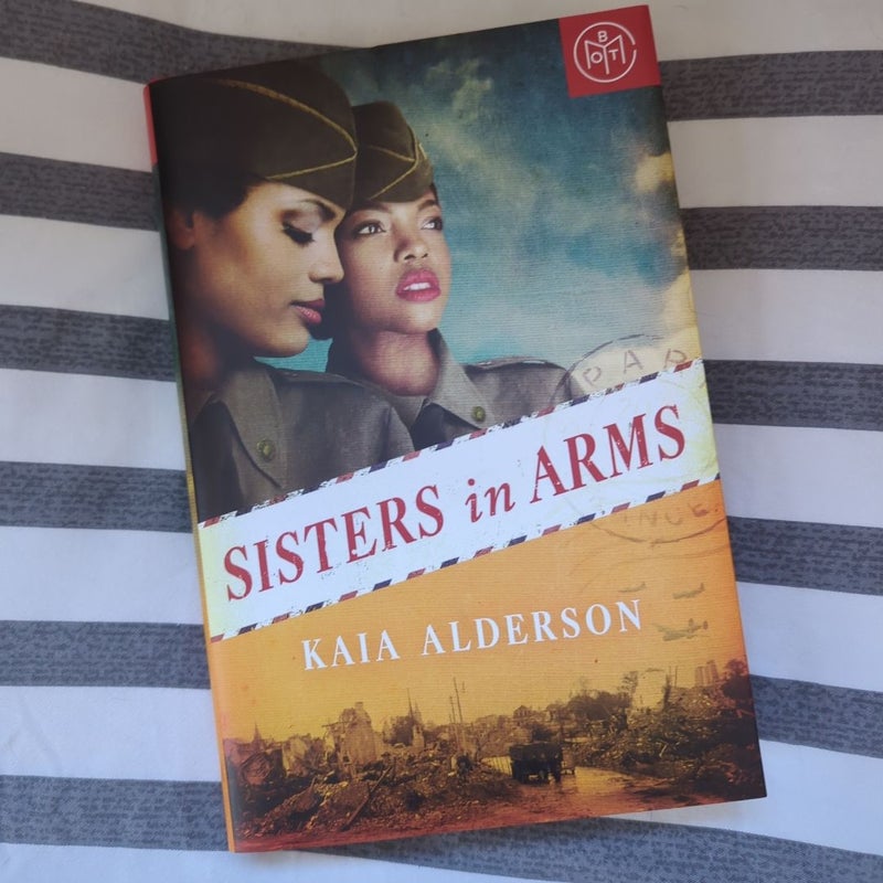 Sisters in Arms