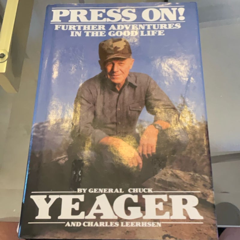 Press On!