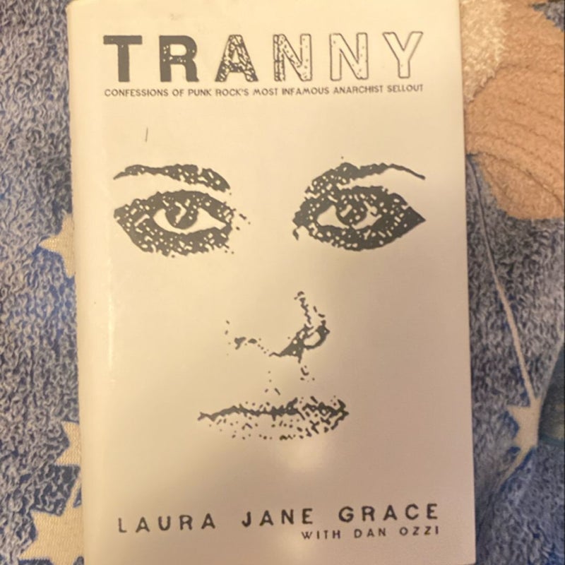 Tranny