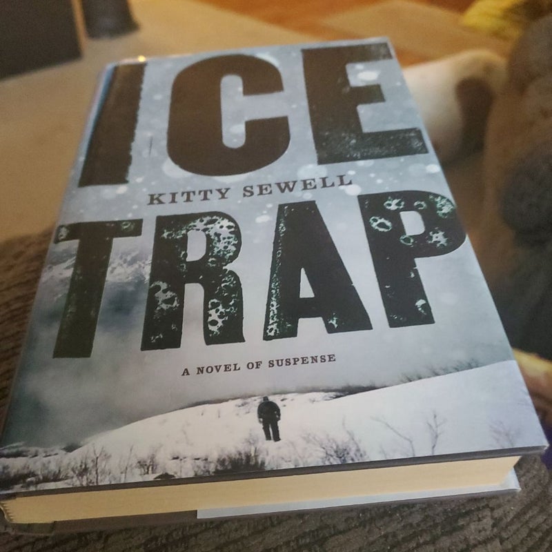 Ice Trap