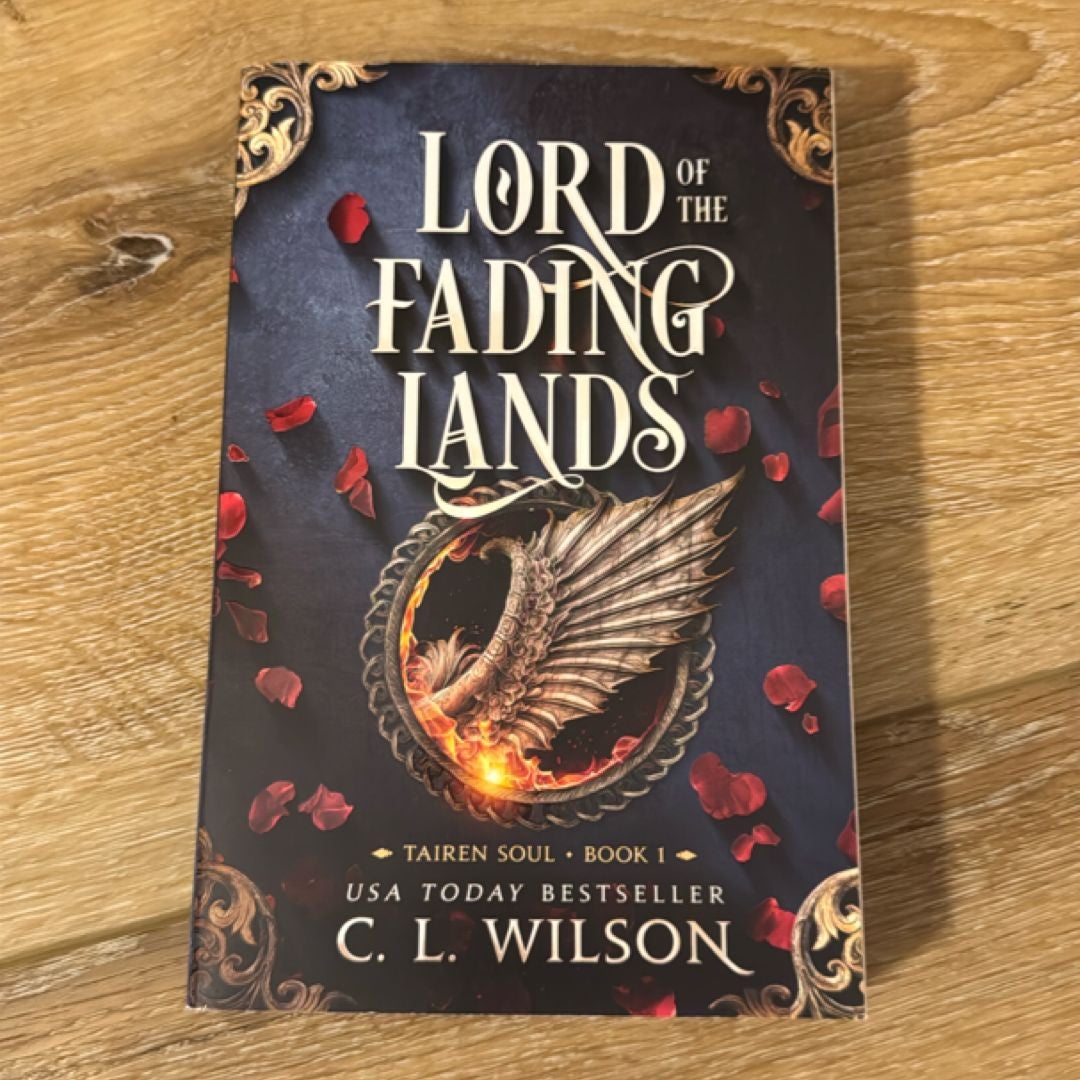 Lord of the Fading Lands