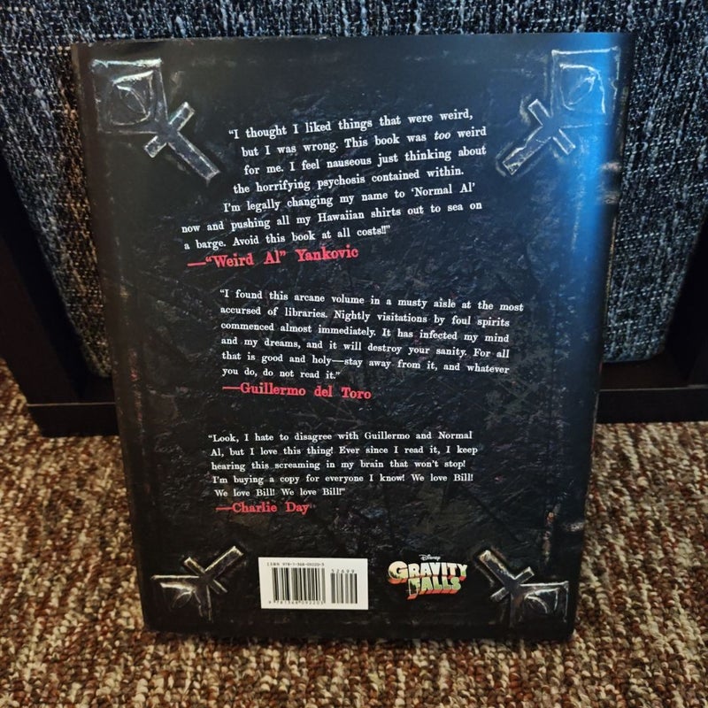 The Book of Bill
