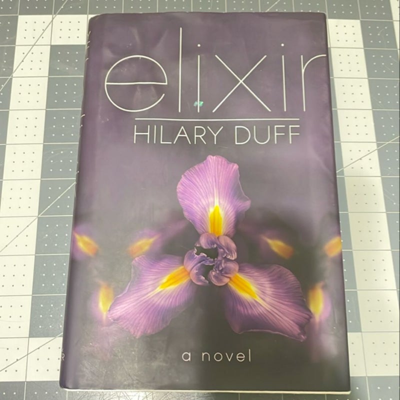 Elixir