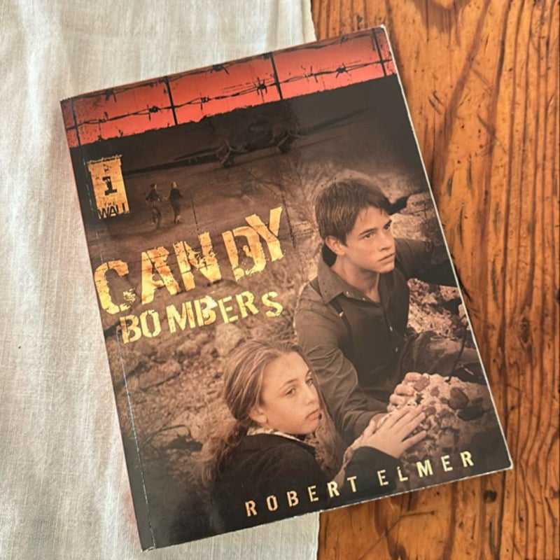 Candy Bombers