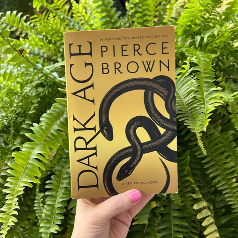Dark Age