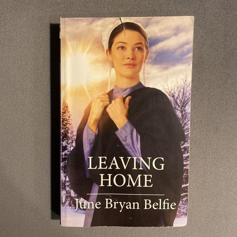 Leaving Home