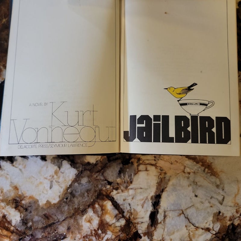 Jailbird