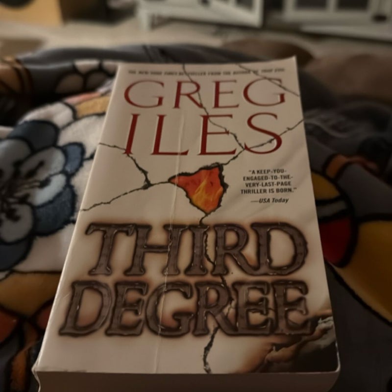 Third Degree