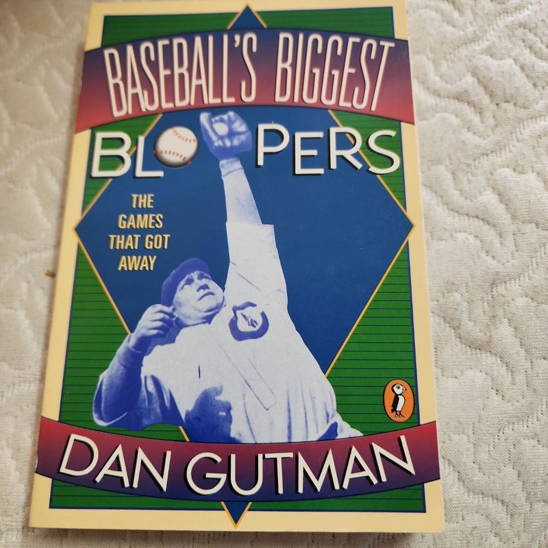 The Dan Gutman Collection (Boxed Set)