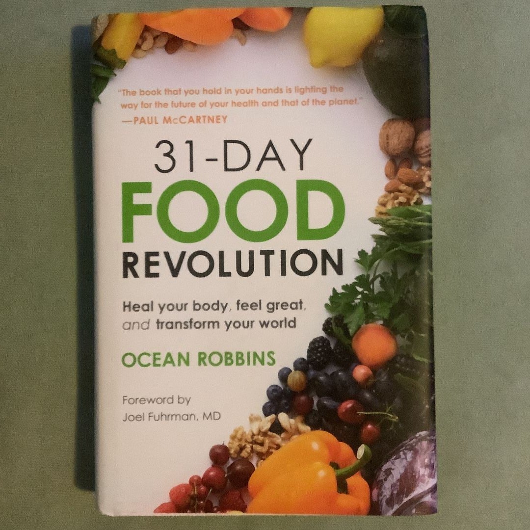 31-day-food-revolution-by-ocean-robbins-hardcover-pangobooks