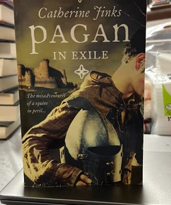 Pagan in Exile