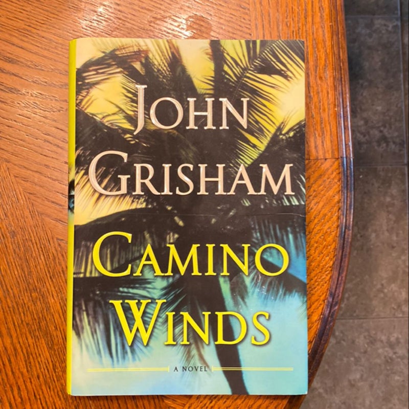 Camino Winds