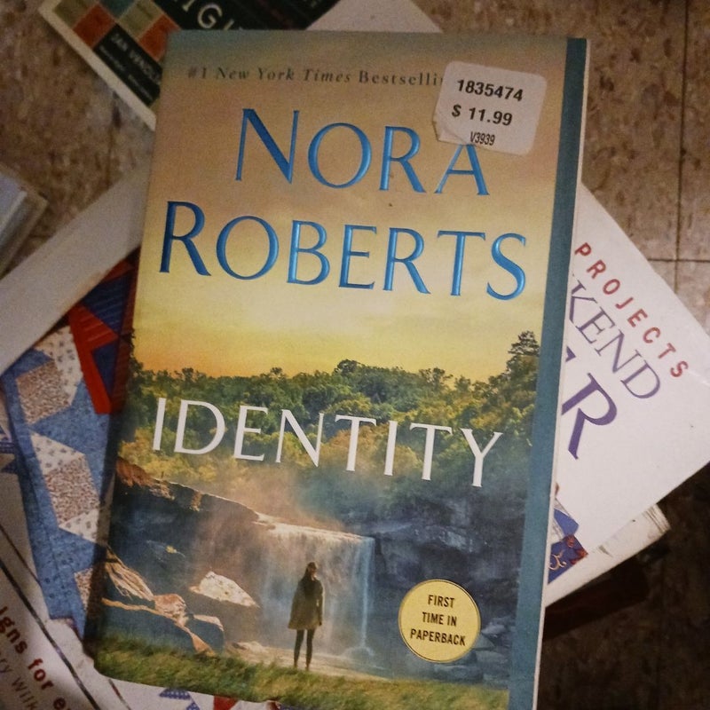 Identity