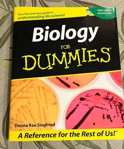 Biology for Dummies®