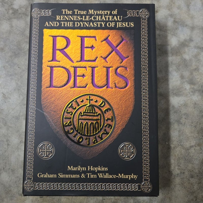 Rex Deus