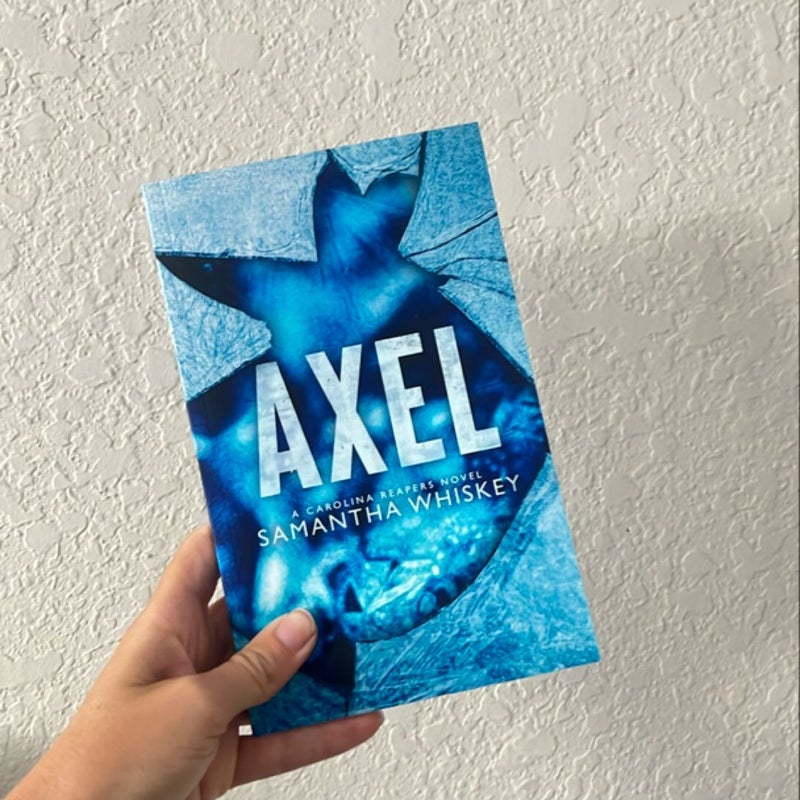 Axel