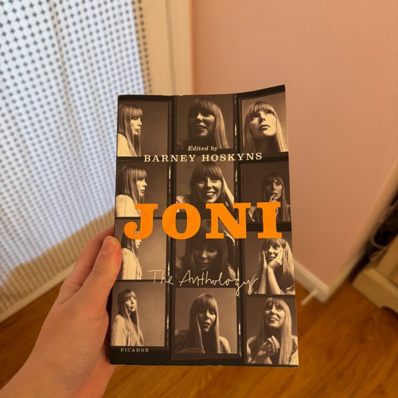 Joni