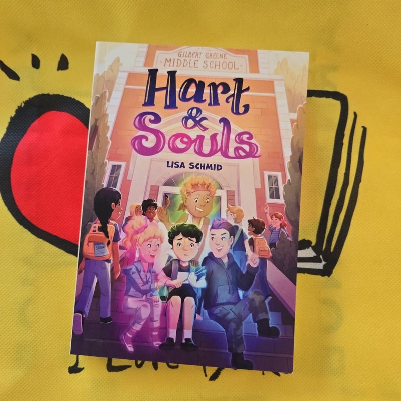 Hart and Souls