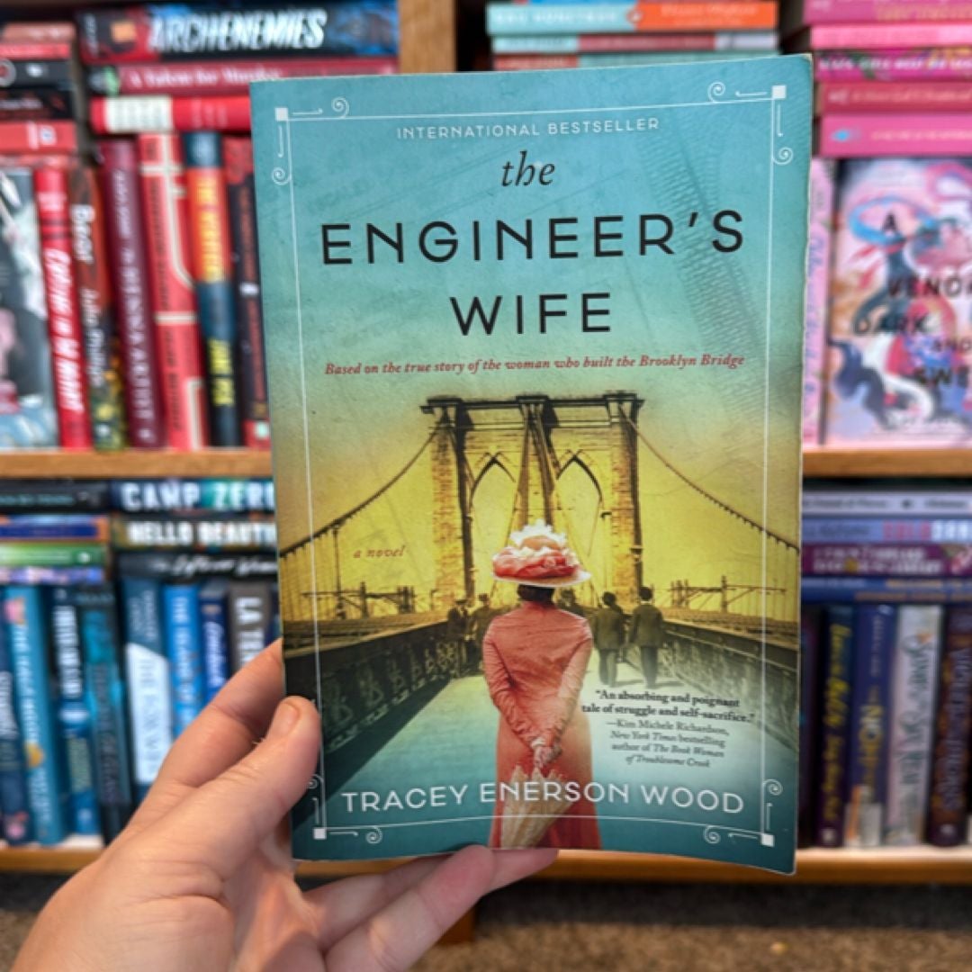 The Engineer's Wife