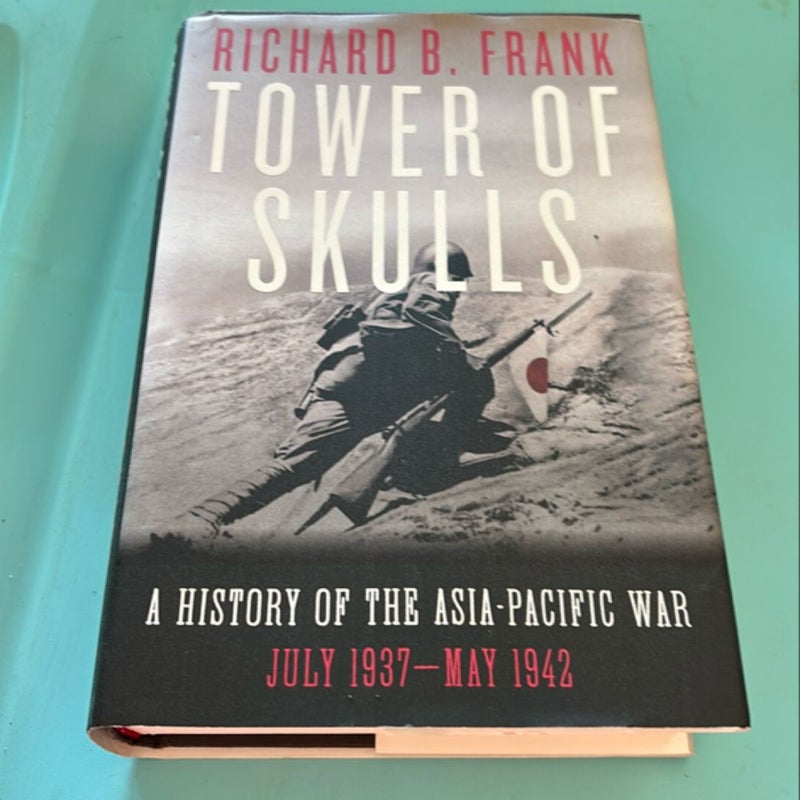 Tower of Skulls