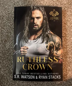 Ruthless Crown