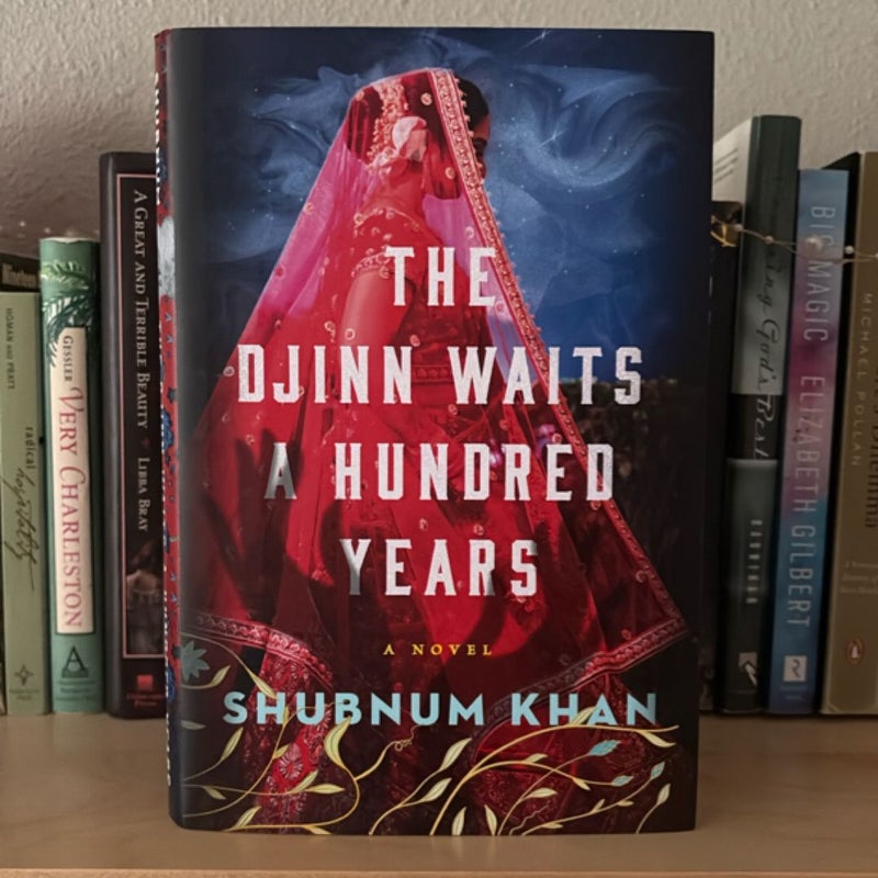 The Djinn Waits a Hundred Years