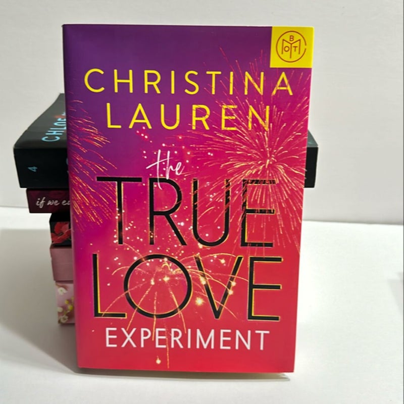 The True Love Experiment