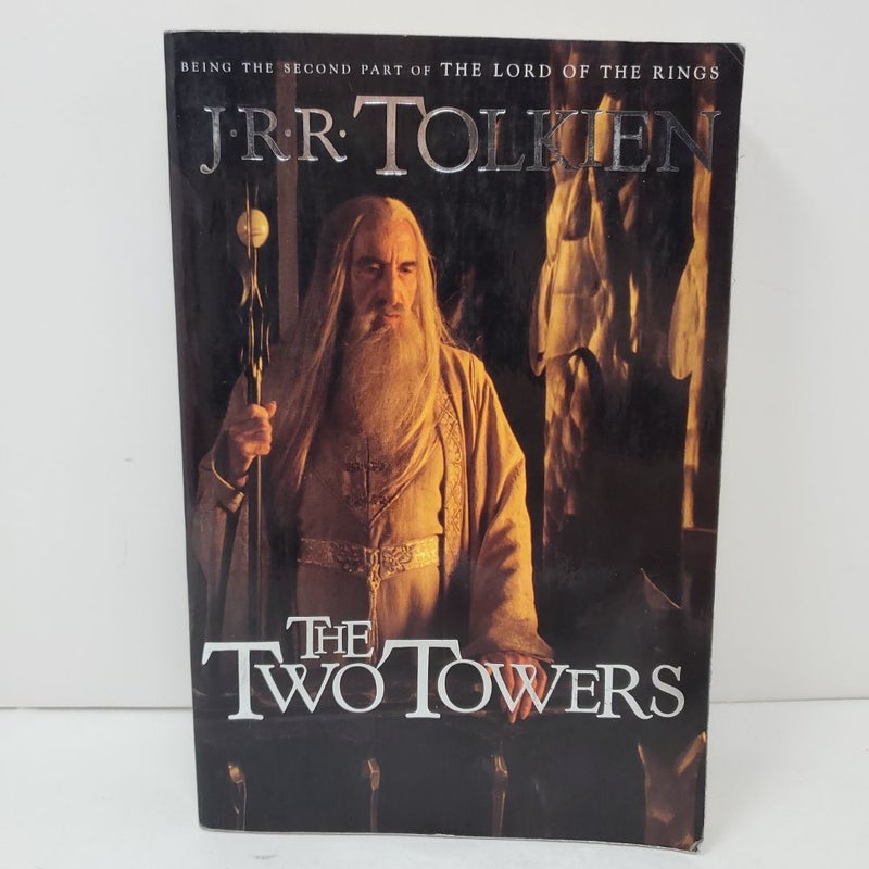 The Two Towers