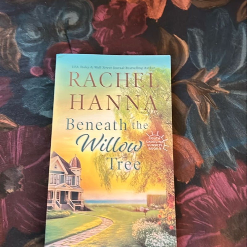 Beneath the Willow Tree - Amazon Regular Print