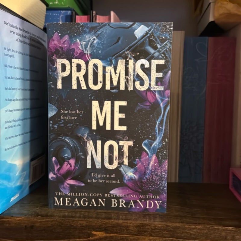 Promise Me Not