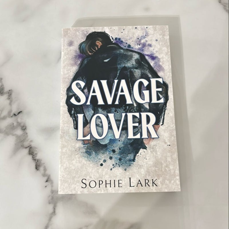 Savage Lover