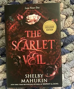 The Scarlet Veil 