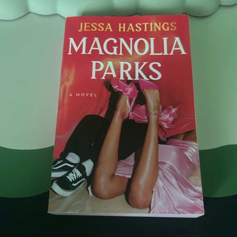 Magnolia Parks