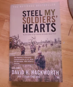 Steel My Soldiers' Hearts