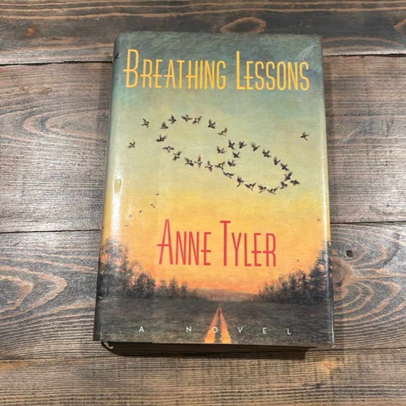 Breathing Lessons
