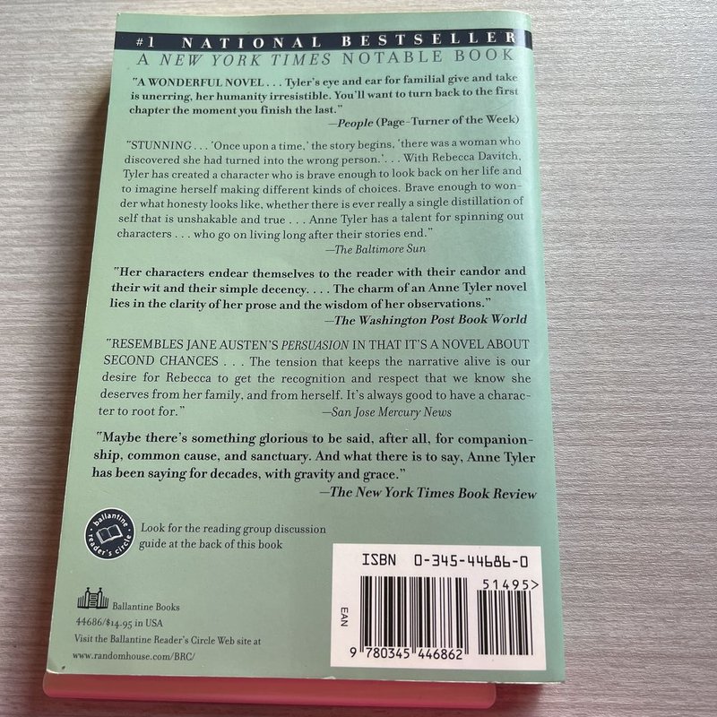 Back When We Were Grownups