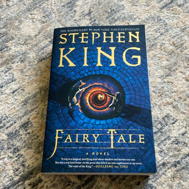 Fairy Tale